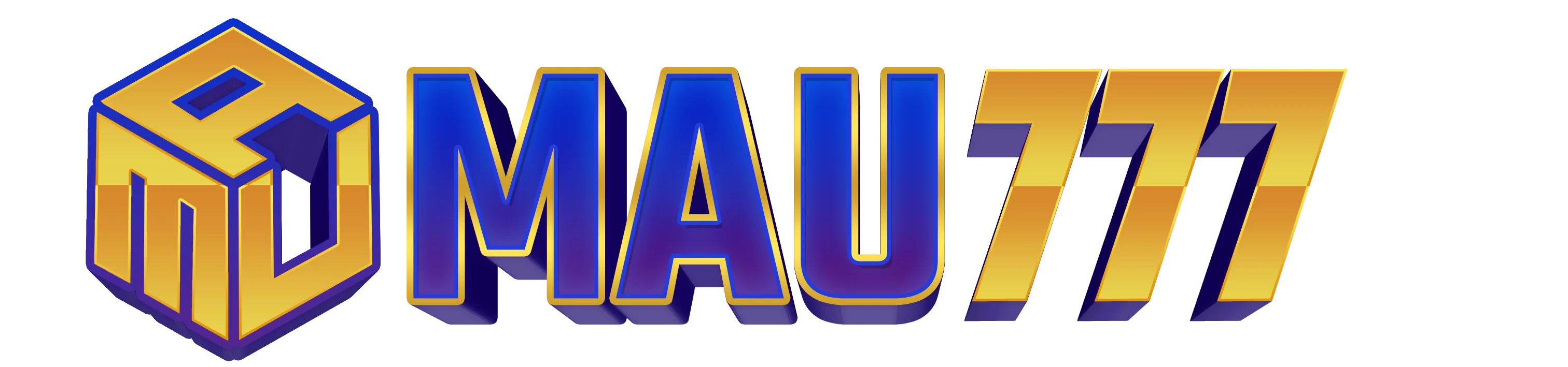 logo MAU777